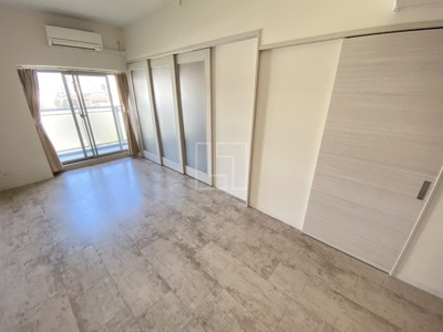 【居間・リビング】 | LaCASA玉造 | LaCASA玉造（ラカーサ玉造）　リビング・ダイニングスペース