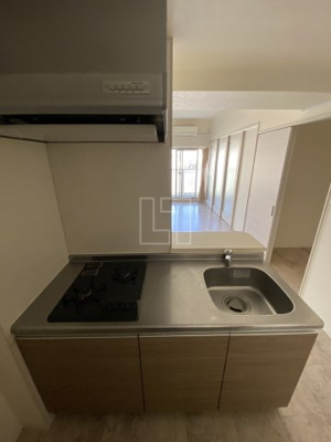 【キッチン】 | LaCASA玉造 | LaCASA玉造（ラカーサ玉造）　システムキッチン