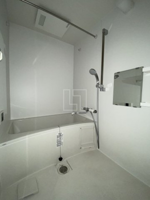 【浴室】 | LaCASA玉造 | LaCASA玉造（ラカーサ玉造）　バスルーム