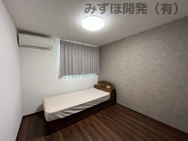 天童市中里5丁目7-15の洋室|9/21撮影