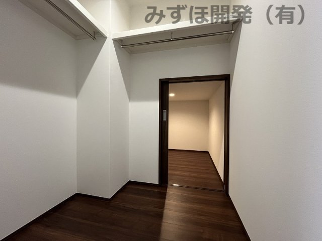 天童市中里5丁目7-15の収納|9/21撮影