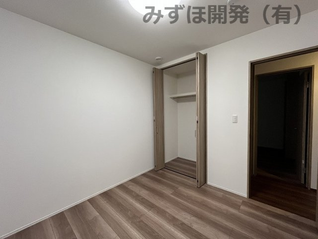 天童市中里5丁目7-15の洋室|9/21撮影