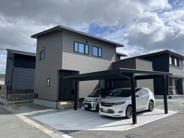 天童市中里5丁目7-15