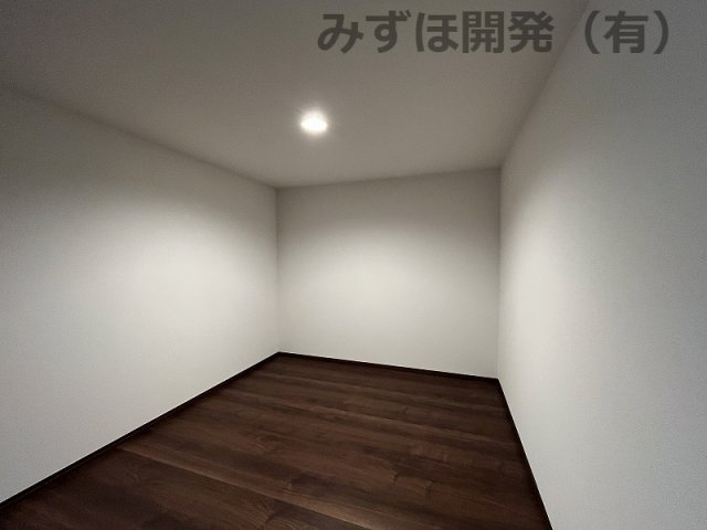 天童市中里5丁目7-15の洋室|9/21撮影