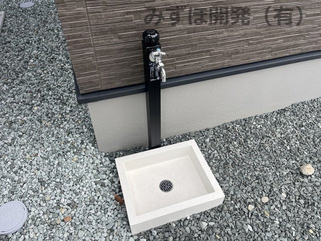 天童市中里5丁目7-15の設備|9/21撮影