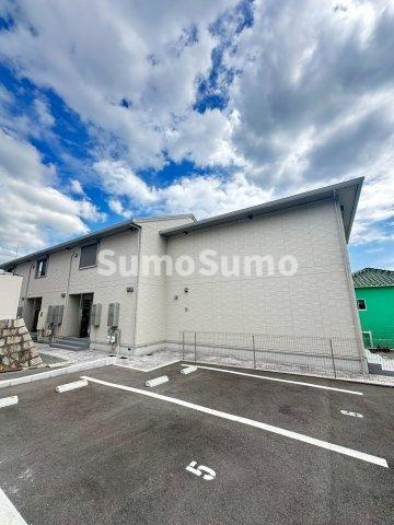 クローバー富士5号館 