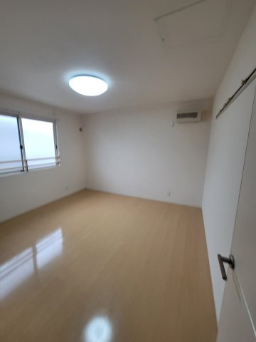 セジュールRa・Si・Sa　Aの洋室