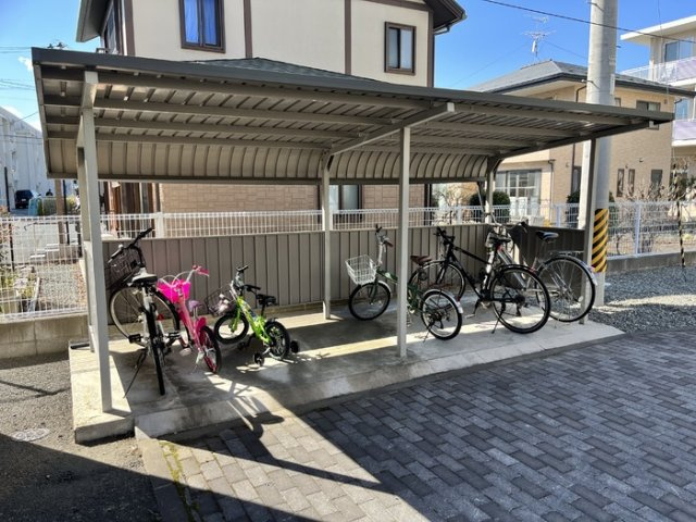 セジュールRa・Si・Sa　Aのその他共用部分