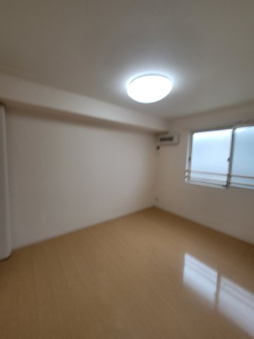 セジュールRa・Si・Sa　Aの内装