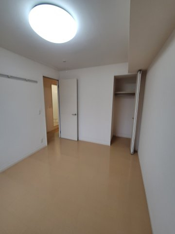 セジュールRa・Si・Sa　Aの居間・リビング