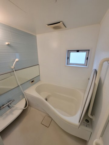 セジュールRa・Si・Sa　Aの浴室