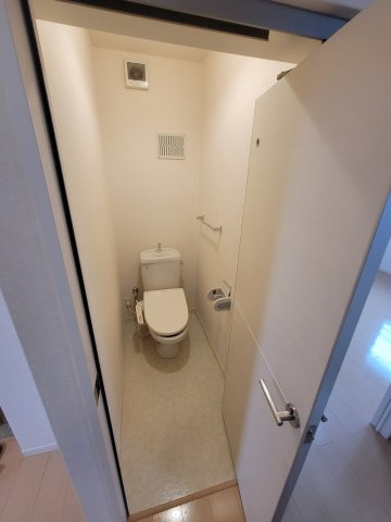 セジュールRa・Si・Sa　Aの玄関