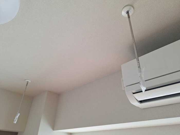 セブンリリー矢巾の設備