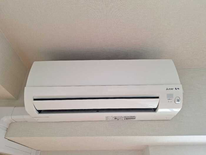 セブンリリー矢巾の設備