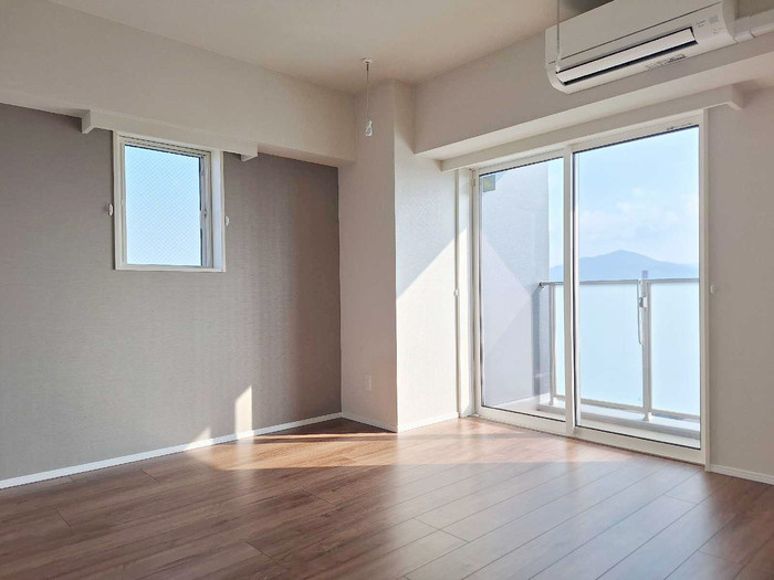 セブンリリー矢巾の内装