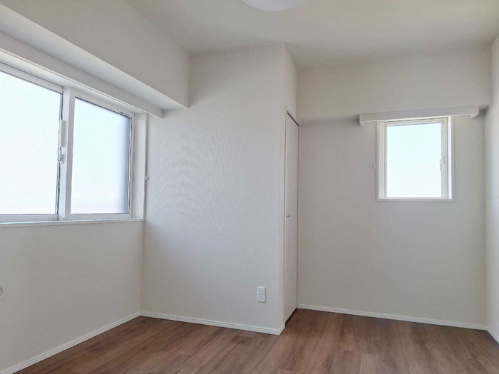 セブンリリー矢巾の内装