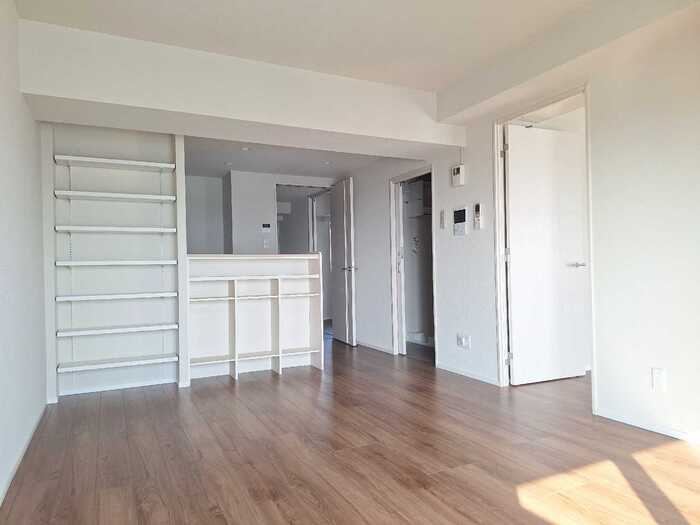 セブンリリー矢巾の内装