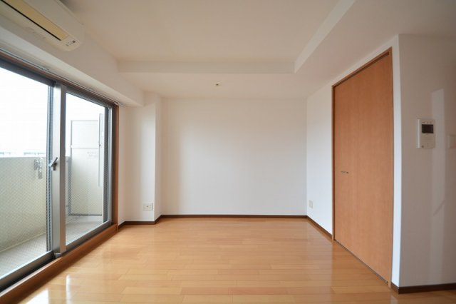 ドゥーエ玉造の寝室|ドゥーエ玉造　寝室