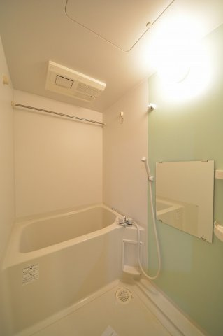 ドゥーエ玉造の浴室|ドゥーエ玉造バスルーム