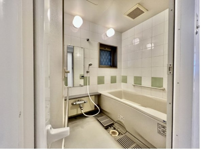 【浴室】 | アプローズ諸岡