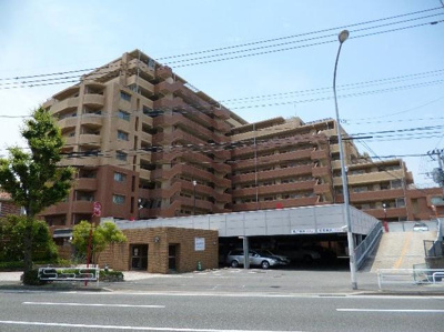 【外観】 | アプローズ諸岡