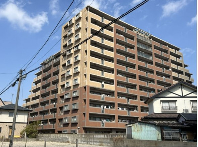 【外観】 | アプローズ諸岡