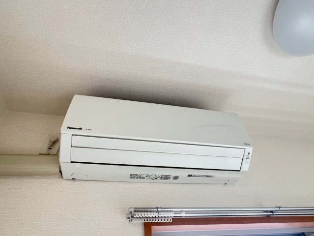 ソプラリアの設備