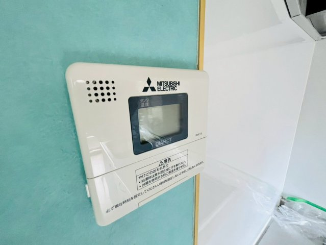 ソプラリアの設備