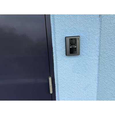 【セキュリティ】 | スカイハイツ万吉