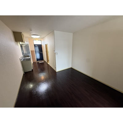 【内装】 | スカイハイツ万吉