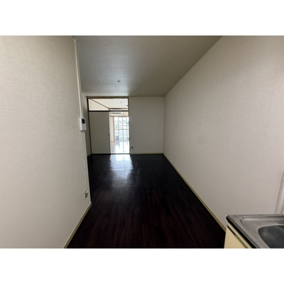 【内装】 | スカイハイツ万吉