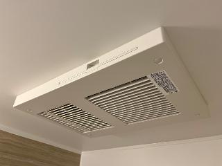 【内装】 | ディア・プリムローズ | カメラ付インターホン（イメージ）