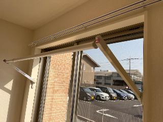 【その他】 | ディア・プリムローズ | 洗濯機置場（イメージ）