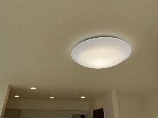 【その他】 | ディア・プリムローズ | 室内物干（イメージ）