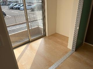 【設備】 | ディア・プリムローズ | 無料WIFI（イメージ）