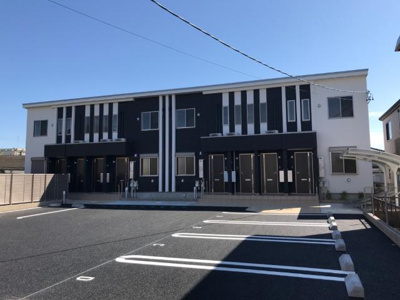 【外観】 | ディア・プリムローズ | 同型タイプ