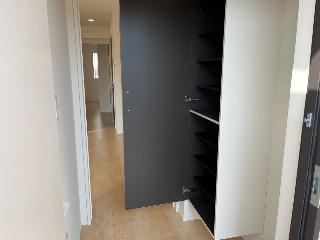 【その他】 | ディア・プリムローズ | インナーテラス（イメージ）