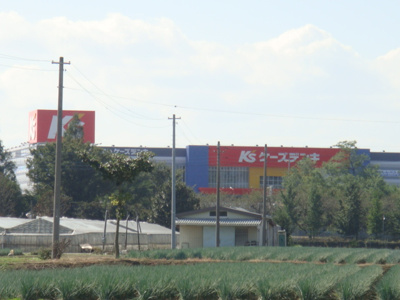 【周辺】 | ディア・プリムローズ | セブンイレブン本庄小島店まで249ｍ