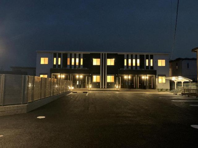 【周辺】 | ディア・プリムローズ | 医療法人柏成会青木病院まで943ｍ