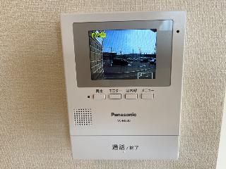 【浴室】 | ディア・プリムローズ | ユニットバス（イメージ）