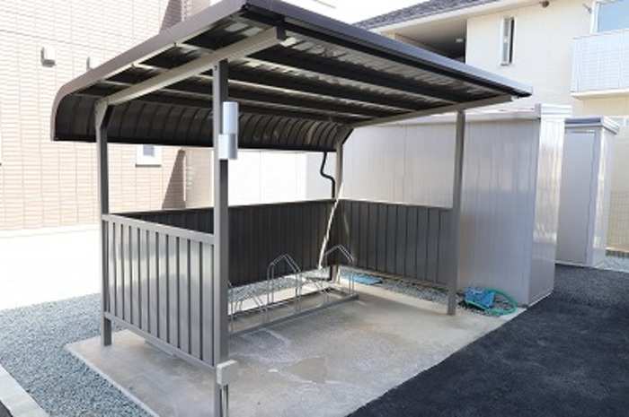 sunnyのその他共用部分