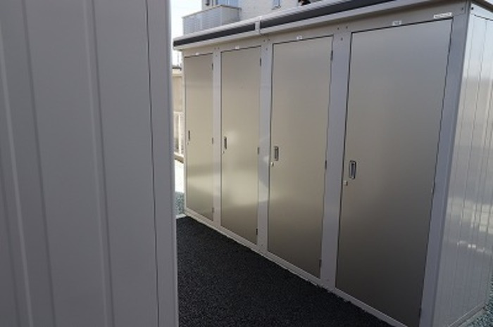 sunnyのその他共用部分