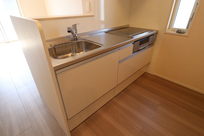 sunnyのキッチン
