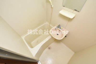 【洗面所】 | パルエミール