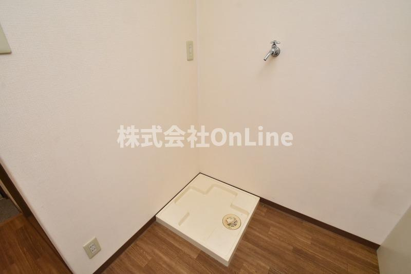 パルエミールの設備