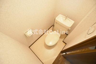 【トイレ】 | パルエミール