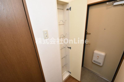 【収納】 | パルエミール