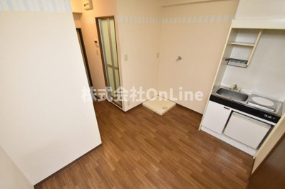 【内装】 | パルエミール