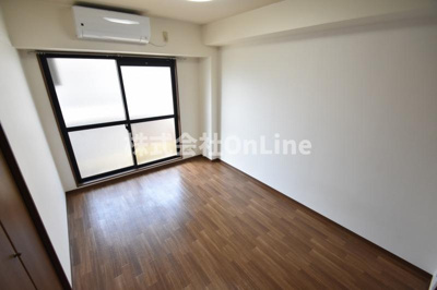 【洋室】 | パルエミール