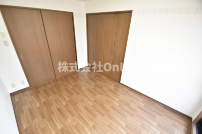 【内装】 | パルエミール